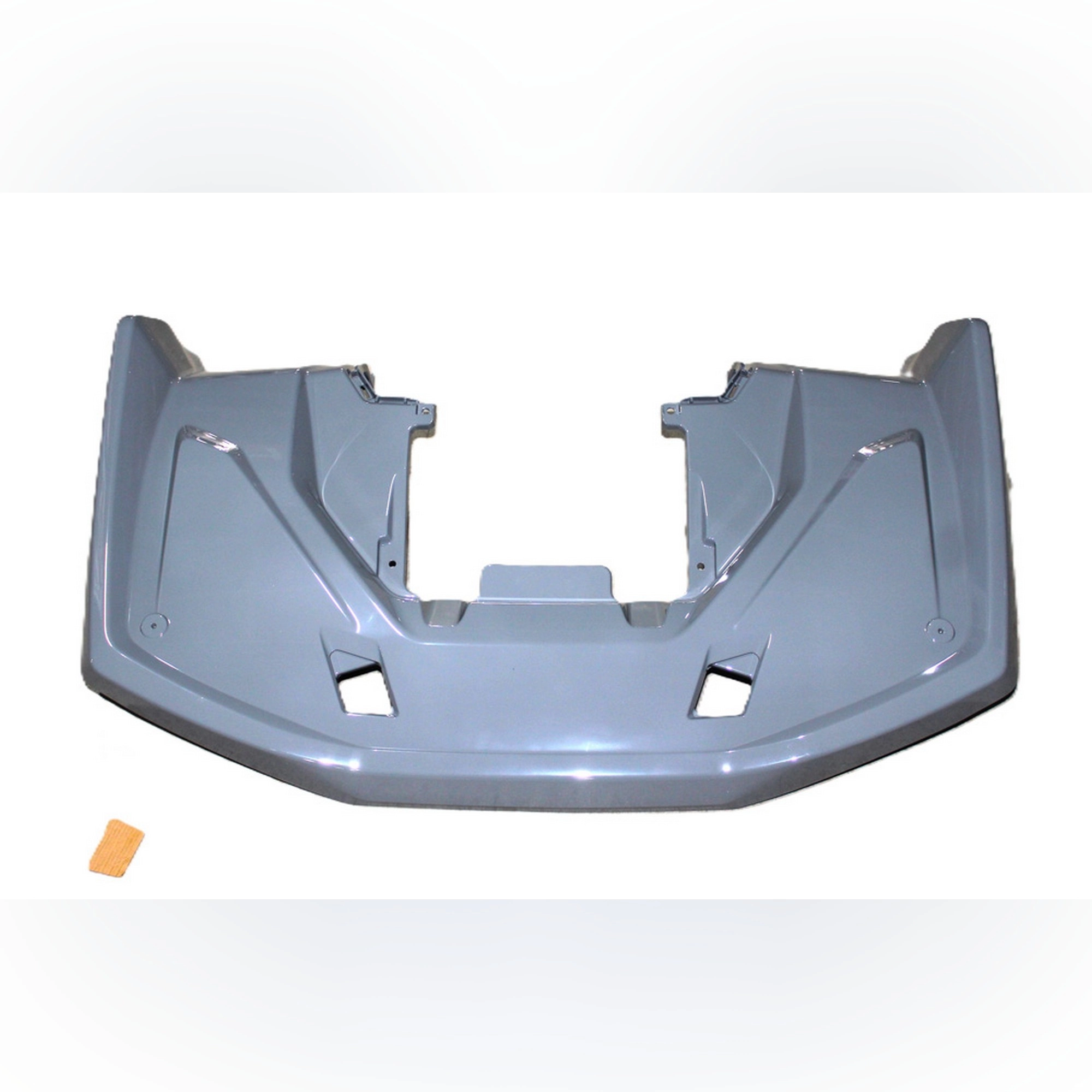 ARORA ATV LANDFORCE 650 ARKA PANEL AÇIK GRİ #LANDFORCE 650-090